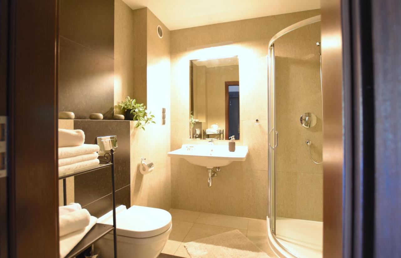 Apartament Przemily - Studio Teczowe Wzgorze Wisła Eksteriør billede